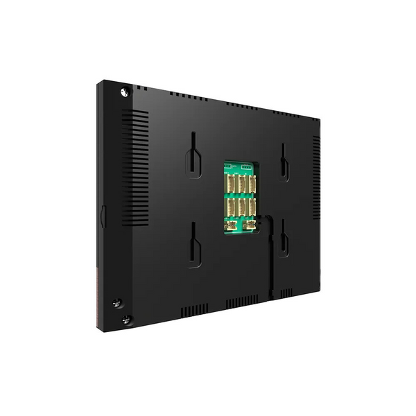 Slinex Sonik 7 Cloud black Видеодомофон 31114 фото