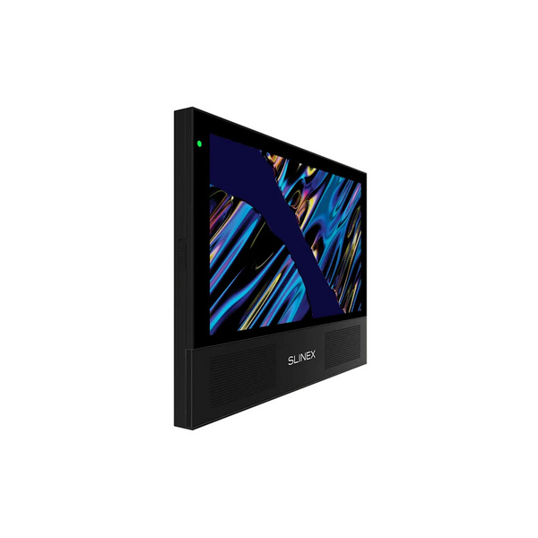 Slinex Sonik 7 Cloud black Видеодомофон 31114 фото