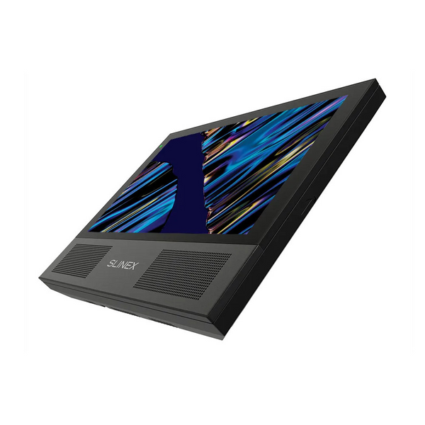 Slinex Sonik 7 Cloud black Видеодомофон 31114 фото