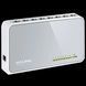 TP-LINK TL-SF1008D 8-портовий 10/100 Мбіт/с настільний комутатор 29391 фото 1