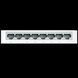 TP-LINK TL-SF1008D 8-портовий 10/100 Мбіт/с настільний комутатор 29391 фото 3