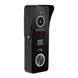 Вызывная панель домофона со встроенным считывателем карт EM-Marin SEVEN CP-7502F RFID black 1961279502 фото 3