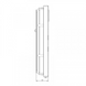 Вызывная панель с Wi-Fi DS-KV8213-WME1(C)/Flush  27989 фото 2