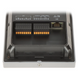 Вызывная панель с Wi-Fi DS-KV8213-WME1(C)/Flush  27989 фото 3