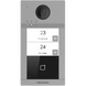 Вызывная панель с Wi-Fi DS-KV8213-WME1(C)/Flush  27989 фото 1