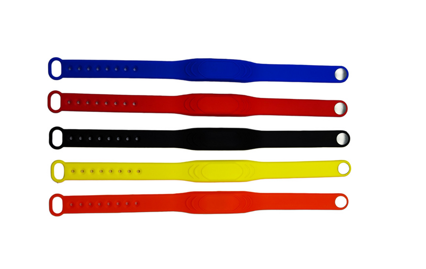 Браслет MIFARE SEVEN R-68 R68 фото