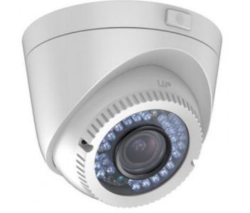 2 Мп Turbo HD видеокамера DS-2CE56D5T-IR3Z (2.8-12мм) 21505 фото