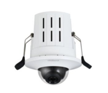 DH-IPC-HDB4431GP-AS (2.8 мм) 4MP HD купольная сетевая камера 22948 фото