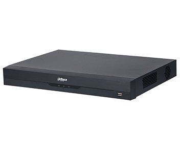 DH-XVR5216AN-4KL-I2 16-канальный Penta-brid 4K-N/5MP 1U 2HDDs WizSense 24350 фото