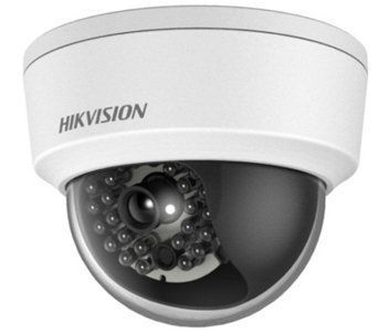 DS-2CD2120F-IWS (2.8мм) 2МП IP видеокамера Hikvision с Wi-Fi 20187 фото