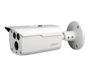 DH-HAC-HFW1400DP 3.6mm 4 МП HDCVI видеокамера 21368 фото