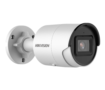 DS-2CD2043G2-I (6мм) 4 Мп IP видеокамера с ИК подсветкой 23983 фото