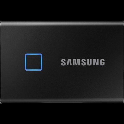 SAMSUNG MU-PC1T0K / WW Внешний&nbsp;SSD&nbsp;накопитель 29441 фото