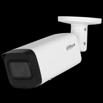 DH-IPC-HFW2441T-AS&nbsp;(8мм) 4 МП WizSense PoE ИК 80м с микрофоном 30546 фото