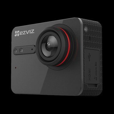CS-S5plus-212WFBS-b Экшн-камера EZVIZ 20564 фото