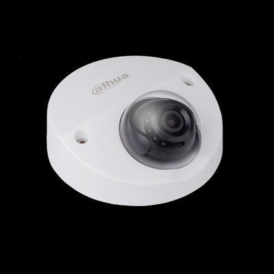 DH-IPC-HDBW3231FP-M12 2 МП купольная IP мини-камера с ИК 25990 фото