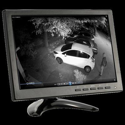 CCTV L100110.1" Монитор 28032 фото