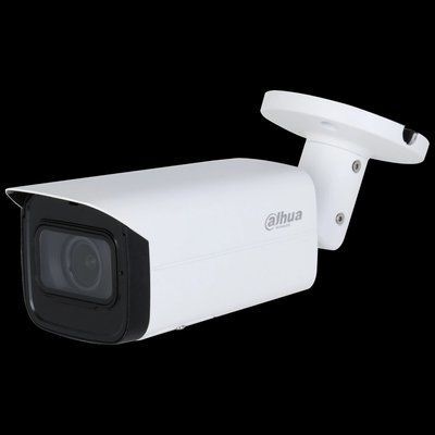 DH-IPC-HFW3441T-ZAS-S2&nbsp;2.7-13.5mm 4 МП ИК WizSense с микрофоном 28100 фото