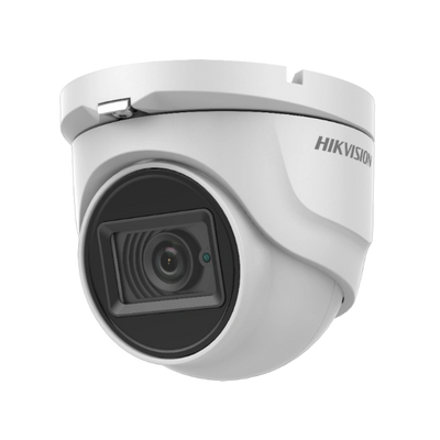 DS-2CE76U1T-ITMF (2.8мм) 4K EXIR Turbo HD 24791 фото