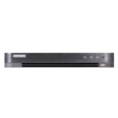 DS-7208HTHI-K2(S) 8-канальный Turbo HD 25330 фото