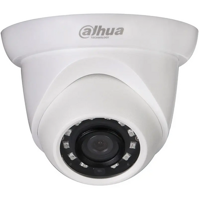 Видеокамера DH-IPC-HDW1220SP (2,8mm) ses0263 фото