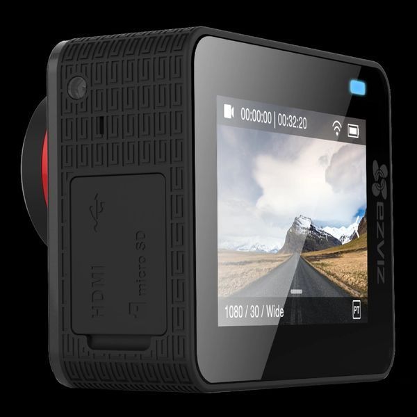 CS-S5plus-212WFBS-b Экшн-камера EZVIZ 20564 фото