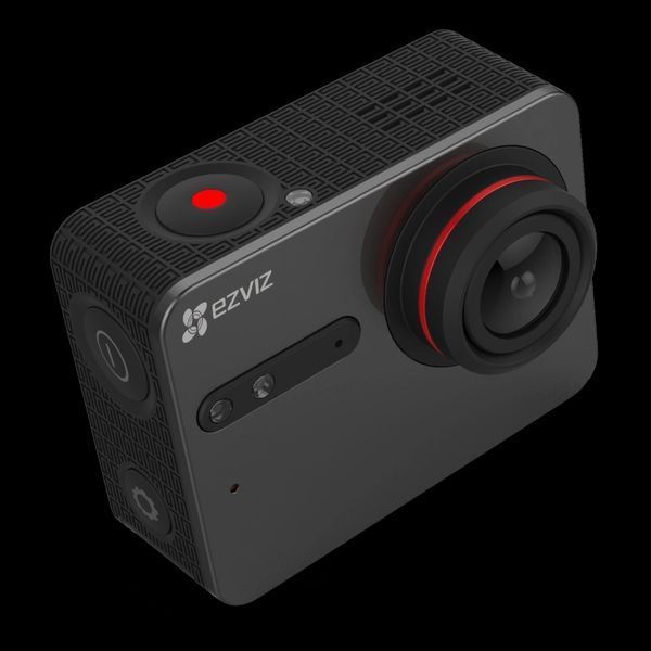 CS-S5plus-212WFBS-b Экшн-камера EZVIZ 20564 фото