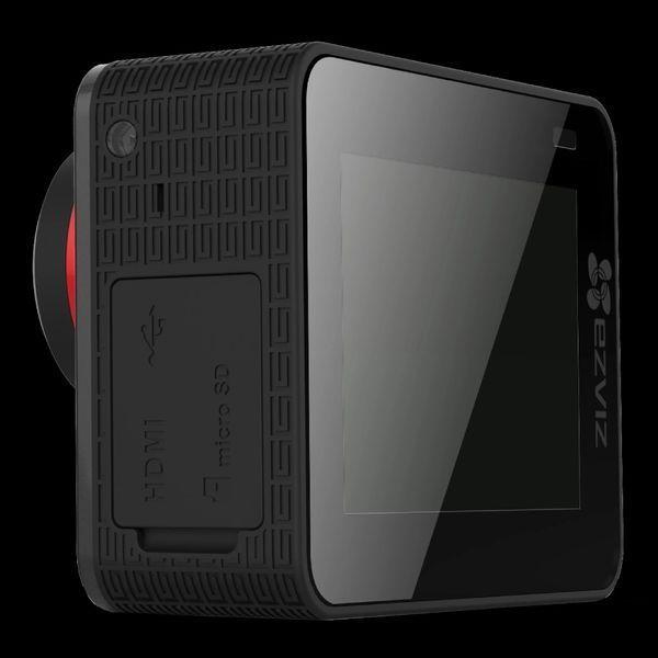 CS-S5plus-212WFBS-b Экшн-камера EZVIZ 20564 фото