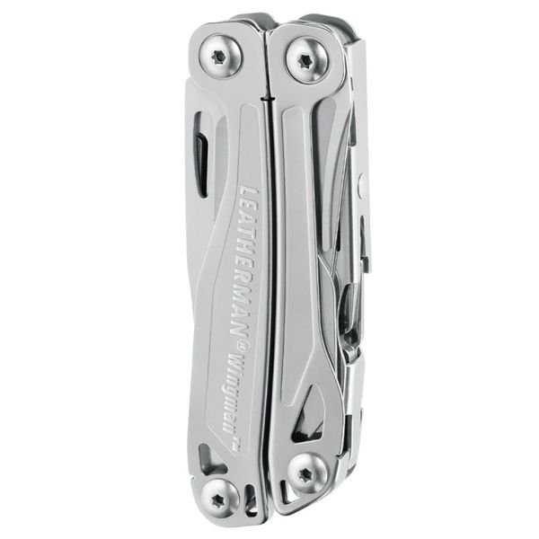 Leatherman Wingman Мультитул 28126 фото