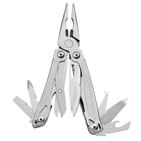 Leatherman Wingman Мультитул 28126 фото