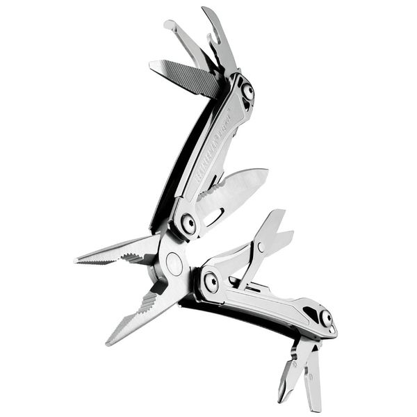 Leatherman Wingman Мультитул 28126 фото