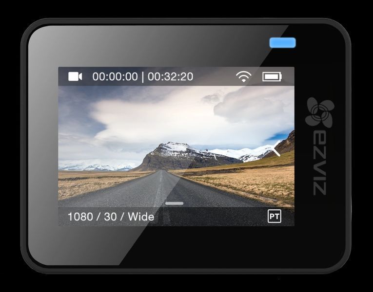 CS-S5plus-212WFBS-b Экшн-камера EZVIZ 20564 фото