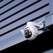 Imou Cruiser 2 IPC-GS7EP-5M0WE 5-мегапіксельна зовнішня Wi-Fi камера P&T 29395 фото 4