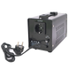 Стабілізатор напруги релейний 1xShuko, DC140-260V, AC220±8%, BOX Green Wave Mauser 1500VA (1050Вт) 32563 фото 2