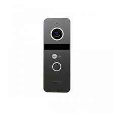 IP-комплект відеодомофона NeoLight NeoKIT IP Pro WF 7 30140 фото