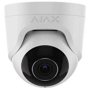 Видеокамера Ajax TurretCam (8EU) white ASP 5МП (2.8мм) 31736 фото