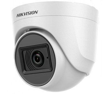 DS-2CE76D0T-ITPFS (2.8 мм) 2Мп Turbo HD со микрофоном 23136 фото