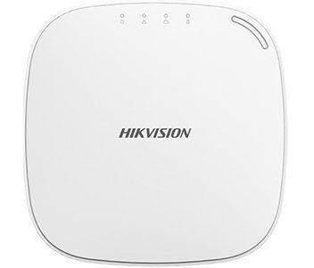 DS-PWA32-HS (White) Hub беспроводной сигнализации (868MHz) 22941 фото