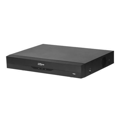 DH-XVR5108HE-I3 8-канальный Penta-brid 5M-N/1080p Mini 1U 1HDD WizSense 25461 фото