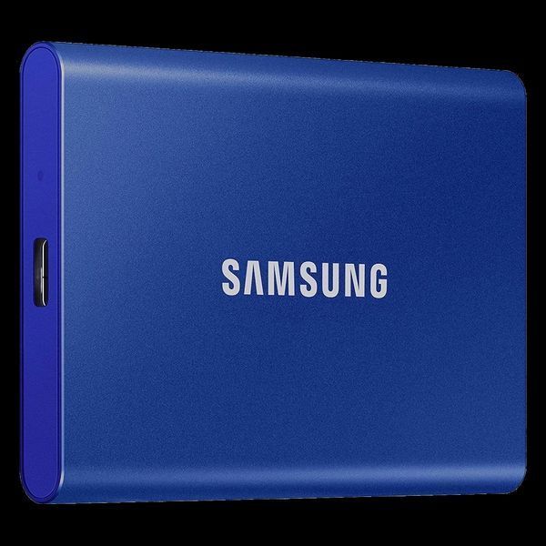 SAMSUNG MU-PC1T0H/WW Зовнішній SSD накопичувач 29442 фото