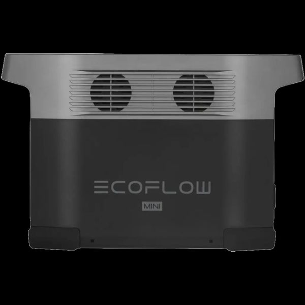 EcoFlow DELTA mini Портативный источник питания 26509 фото