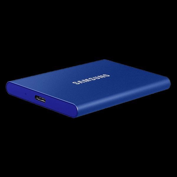SAMSUNG MU-PC1T0H/WW Зовнішній SSD накопичувач 29442 фото