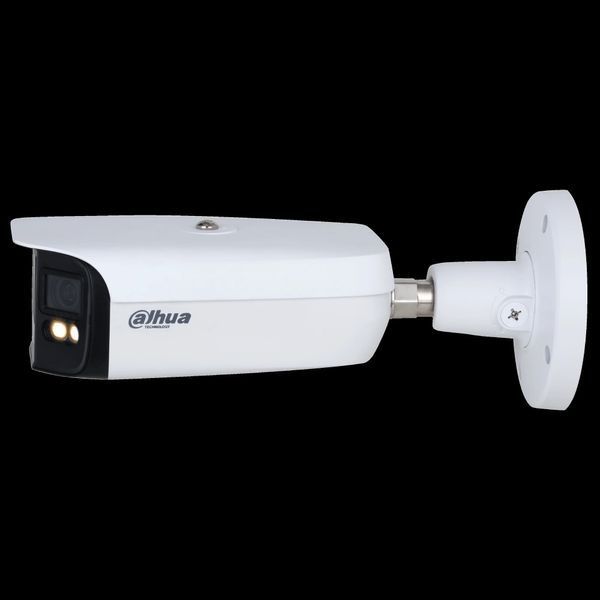 DH-IPC-PFW5849-A180-E2-ASTE 2&times;4 МП Full-Color WizMind з мікрофоном 28101 фото