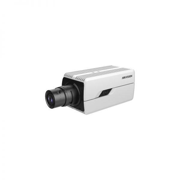 iDS-2CD7046G0-AP 4МП DarkFighter IP відеокамера Hikvision c IVS функціями 23659 фото