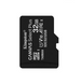 Карта пам'яті для домофону microSDHC Kingston Canvas Select Plus 32 GB Class 10 А1 UHS-1 SD32C10Kd фото 3