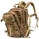 Рюкзак тактический камуфляж 2Е 25L Molle 33104 фото 4
