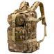 Рюкзак тактический камуфляж 2Е 25L Molle 33104 фото 1