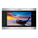 SL-10IPTHD (silver+black) Відеодомофон 10 "Slinex 25345 фото 1
