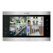 SL-10IPTHD (silver+black) Відеодомофон 10 "Slinex 25345 фото 2
