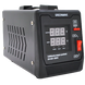Стабілізатор напруги релейний 1xShuko, DC140-260V, AC220&plusmn;8%, BOX Green Wave Mauser 1000VA (700Вт) 32562 фото 1